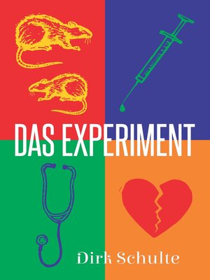 cover image of Das Experiment